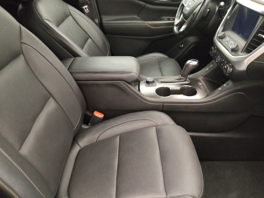 2018 GMC Acadia in Tallahassee, FL 32304 - 18145632 21