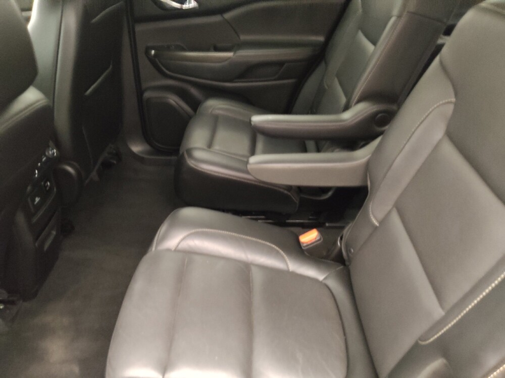 2018 GMC Acadia in Tallahassee, FL 32304 - 18145632 18