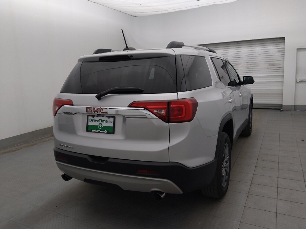 2018 GMC Acadia in Tallahassee, FL 32304 - 18145632 9
