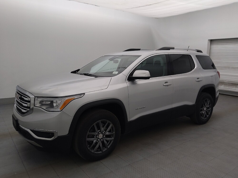 2018 GMC Acadia in Tallahassee, FL 32304 - 18145632 2