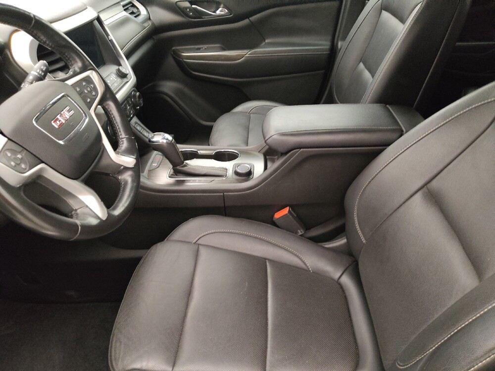 2018 GMC Acadia in Tallahassee, FL 32304 - 18145632 17