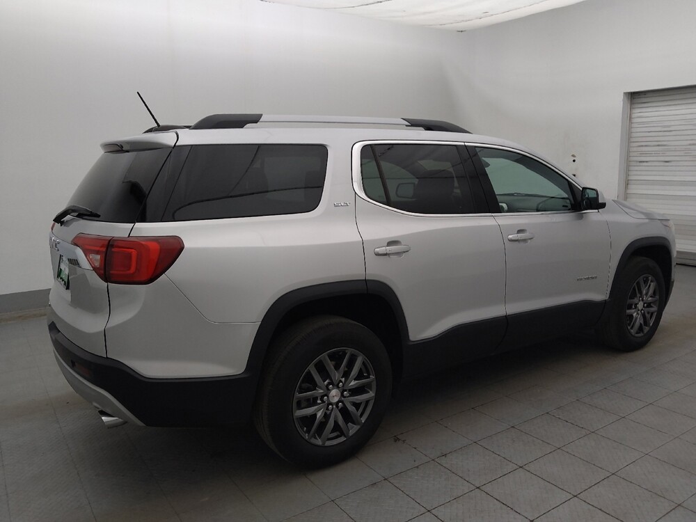 2018 GMC Acadia in Tallahassee, FL 32304 - 18145632 10