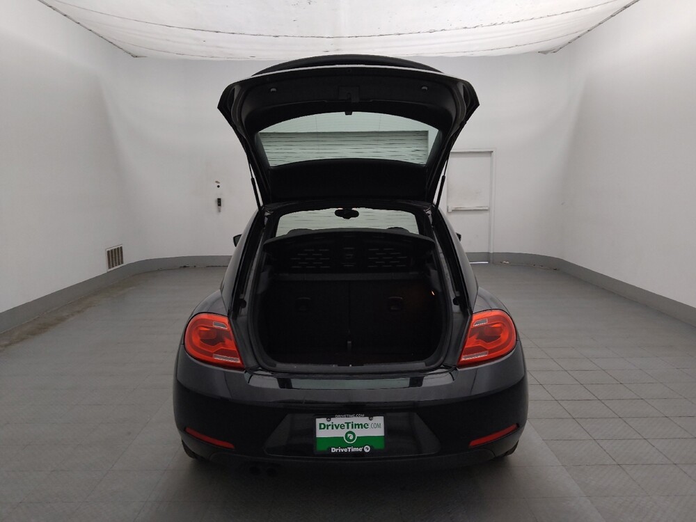 2016 Volkswagen Beetle in Clearwater, FL 33764 - 18145637 29