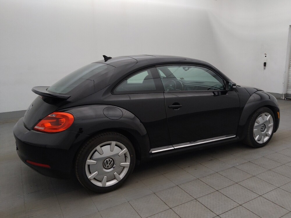 2016 Volkswagen Beetle in Clearwater, FL 33764 - 18145637 10