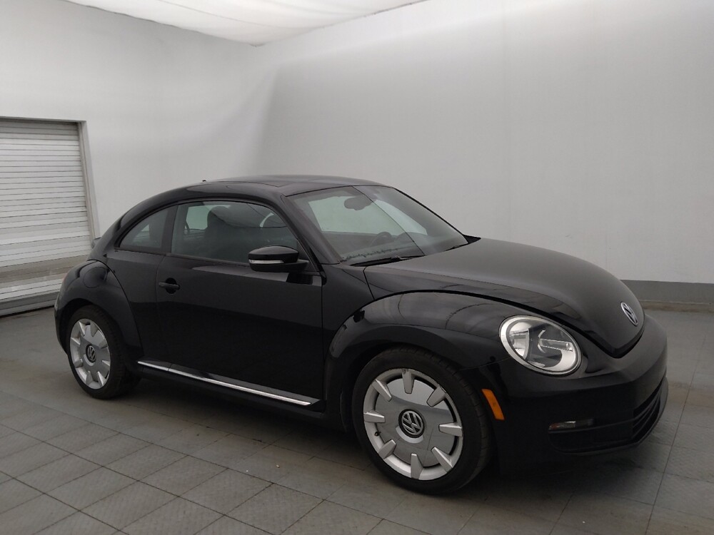 2016 Volkswagen Beetle in Clearwater, FL 33764 - 18145637 11