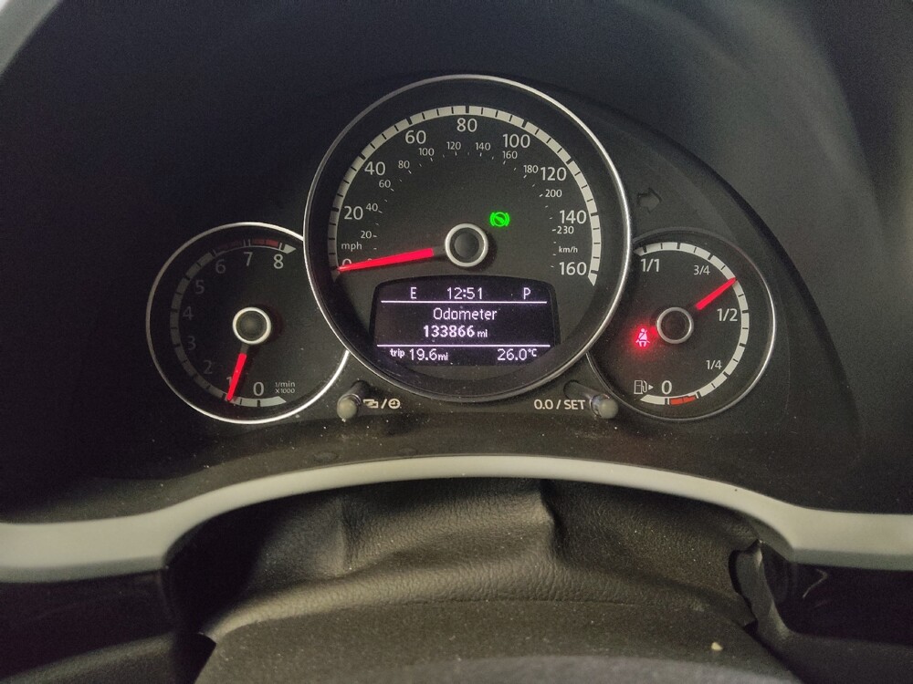 2016 Volkswagen Beetle in Clearwater, FL 33764 - 18145637 23