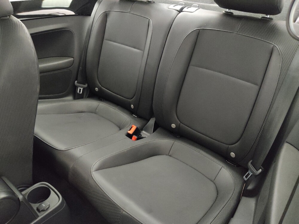 2016 Volkswagen Beetle in Clearwater, FL 33764 - 18145637 18