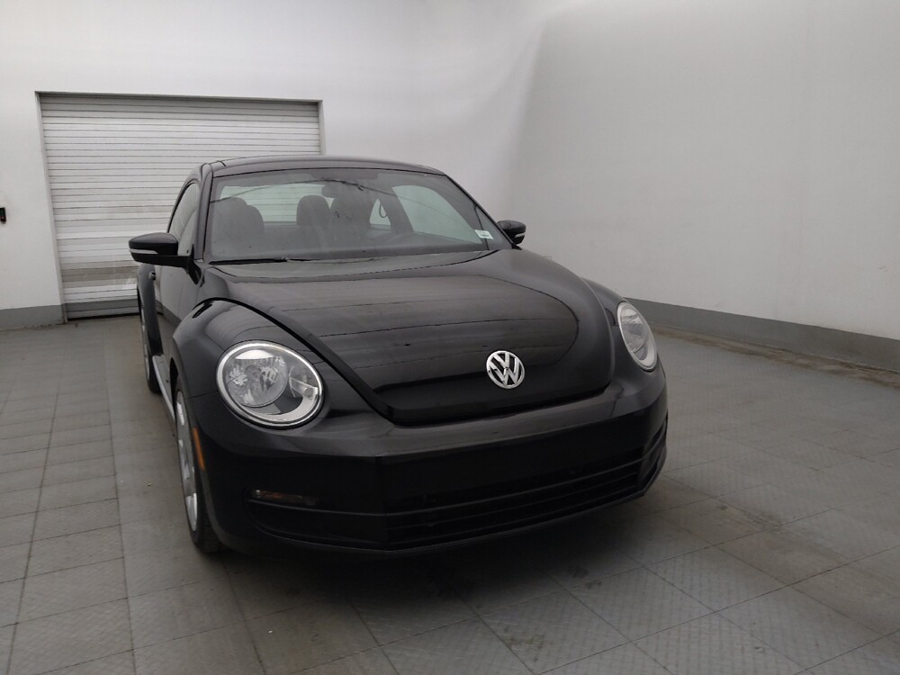 2016 Volkswagen Beetle in Clearwater, FL 33764 - 18145637 13