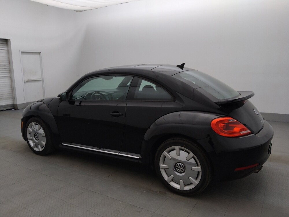 2016 Volkswagen Beetle in Clearwater, FL 33764 - 18145637 3