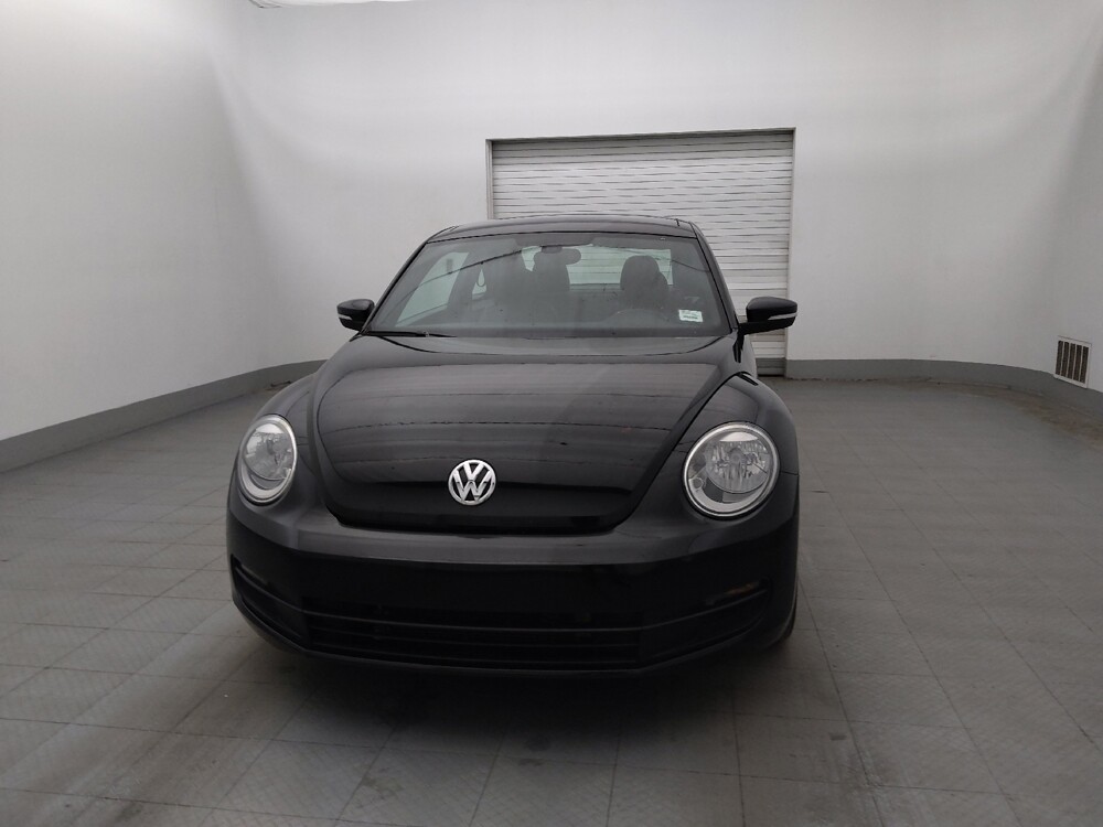 2016 Volkswagen Beetle in Clearwater, FL 33764 - 18145637 15