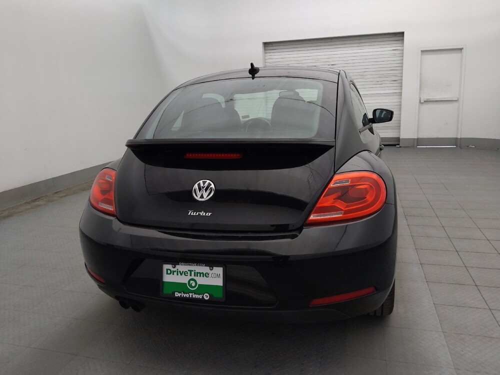 2016 Volkswagen Beetle in Clearwater, FL 33764 - 18145637 7