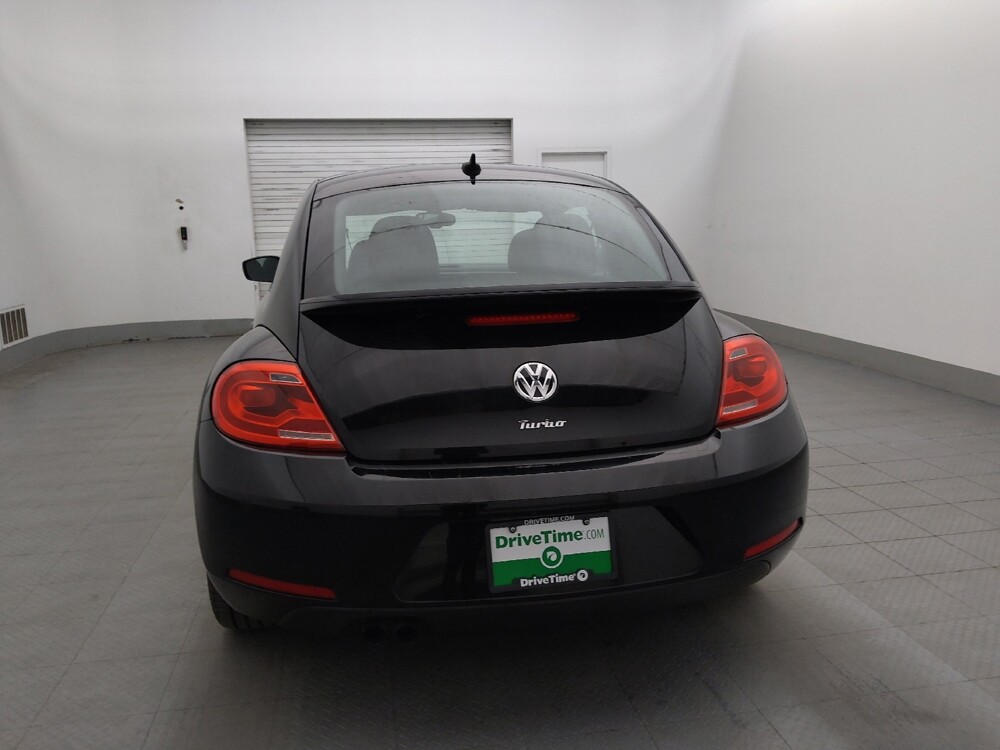 2016 Volkswagen Beetle in Clearwater, FL 33764 - 18145637 6
