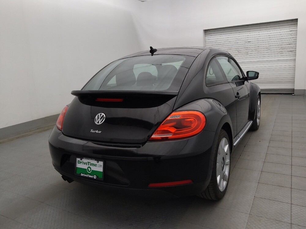 2016 Volkswagen Beetle in Clearwater, FL 33764 - 18145637 9