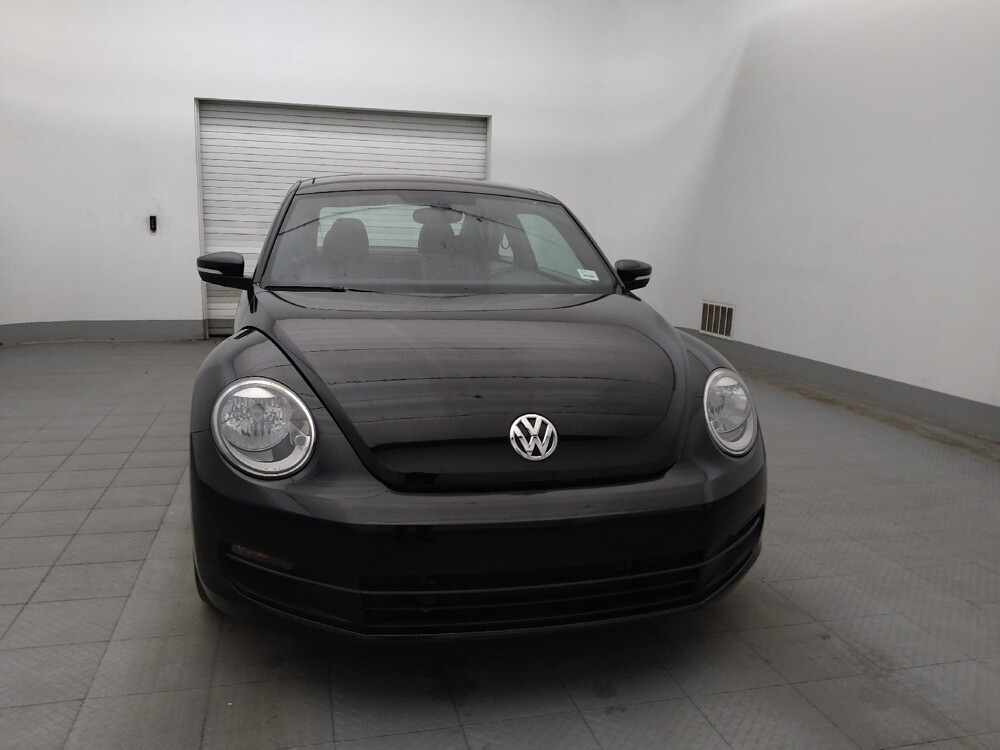 2016 Volkswagen Beetle in Clearwater, FL 33764 - 18145637 14