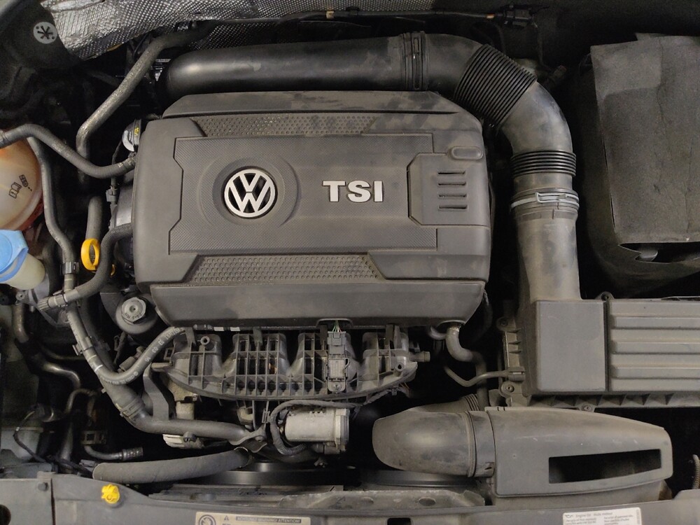 2016 Volkswagen Beetle in Clearwater, FL 33764 - 18145637 30