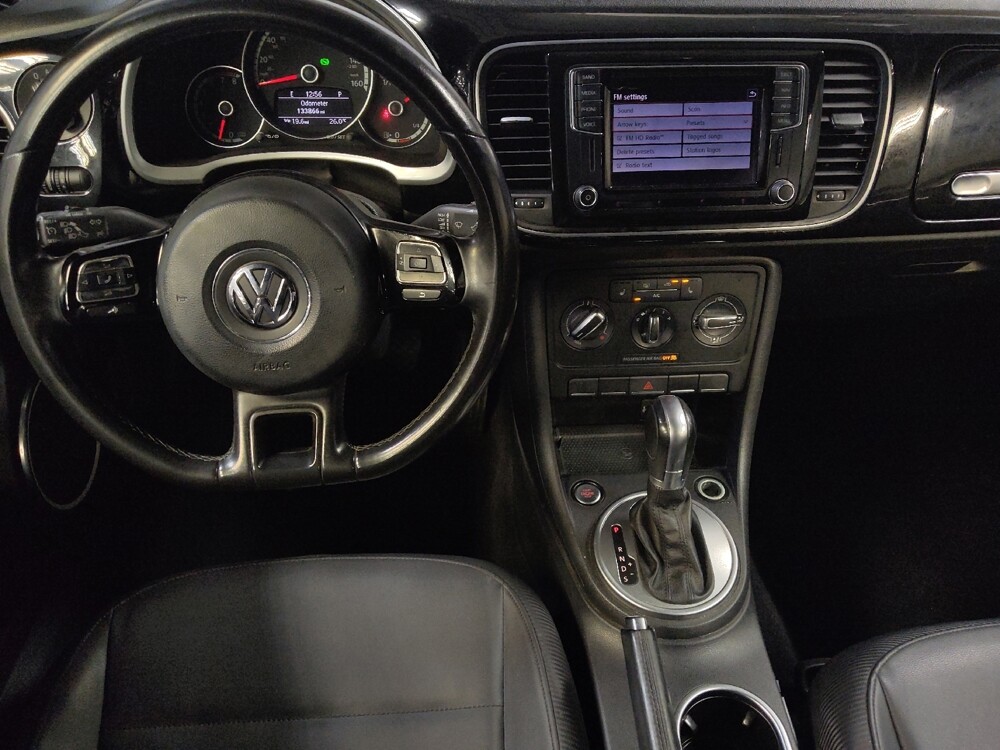 2016 Volkswagen Beetle in Clearwater, FL 33764 - 18145637 22