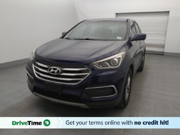 2018 Hyundai Santa Fe in Metairie, LA 70006