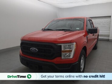 2021 Ford F150 in Metairie, LA 70006