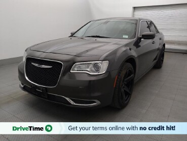 2015 Chrysler 300 in Clearwater, FL 33764