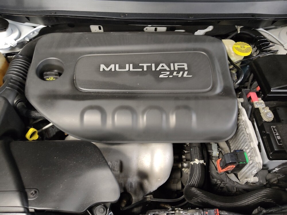2016 Jeep Cherokee in Tallahassee, FL 32304 - 18145643 30