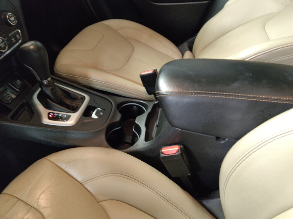2016 Jeep Cherokee in Tallahassee, FL 32304 - 18145643 26