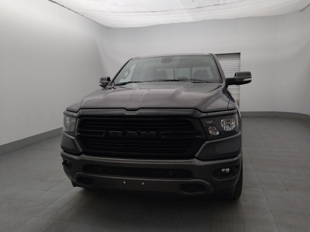 2020 RAM 1500 in Clearwater, FL 33764 - 18145644 15