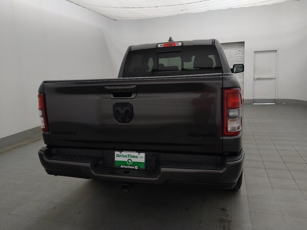 2020 RAM 1500 in Clearwater, FL 33764 - 18145644 7