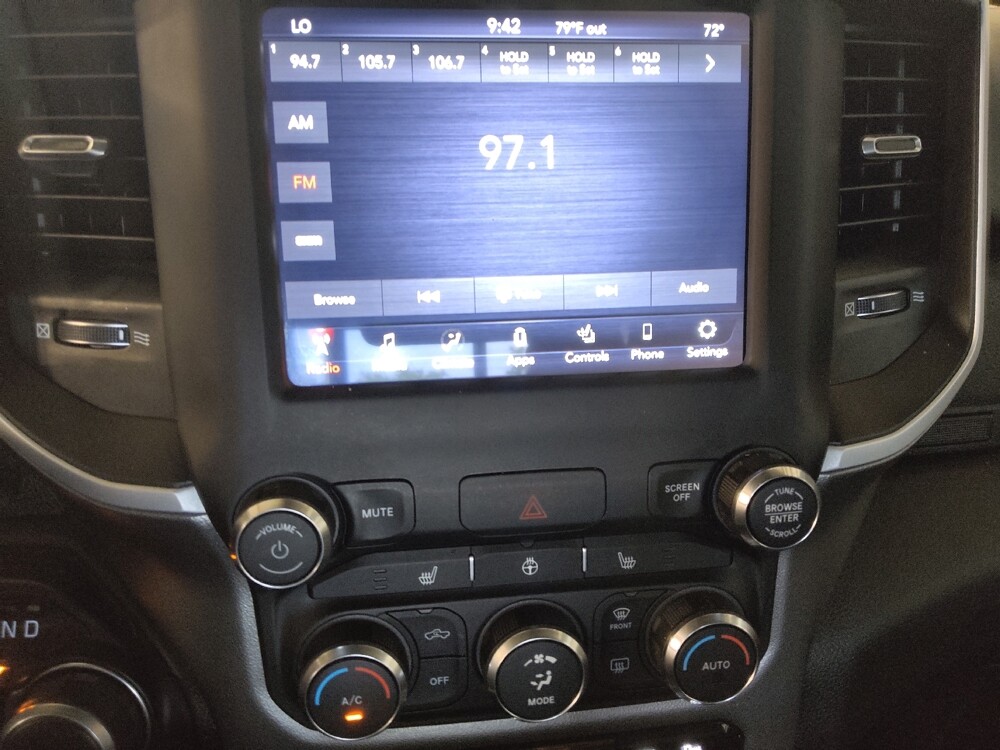 2020 RAM 1500 in Clearwater, FL 33764 - 18145644 25