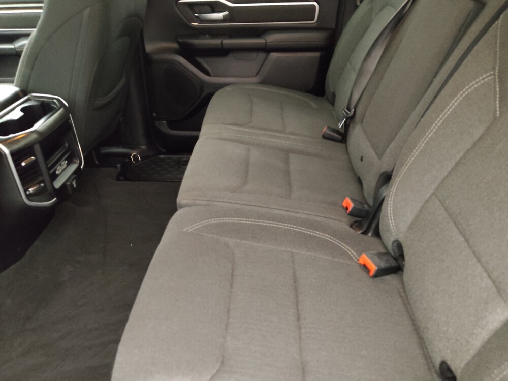2020 RAM 1500 in Clearwater, FL 33764 - 18145644 18