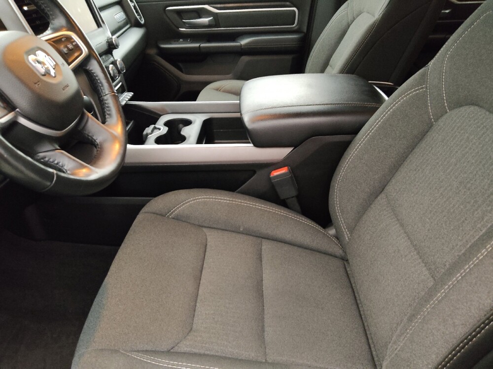 2020 RAM 1500 in Clearwater, FL 33764 - 18145644 17