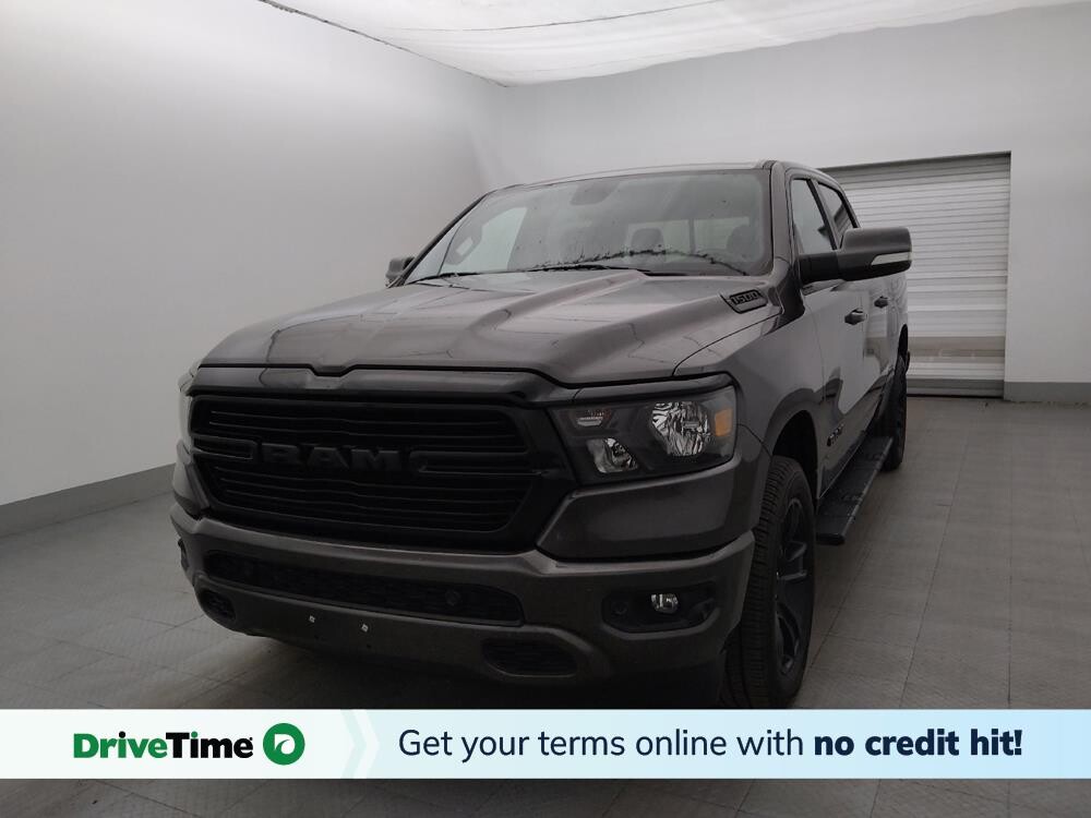 2020 RAM 1500 in Clearwater, FL 33764 - 18145644