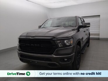 2020 RAM 1500 in Clearwater, FL 33764