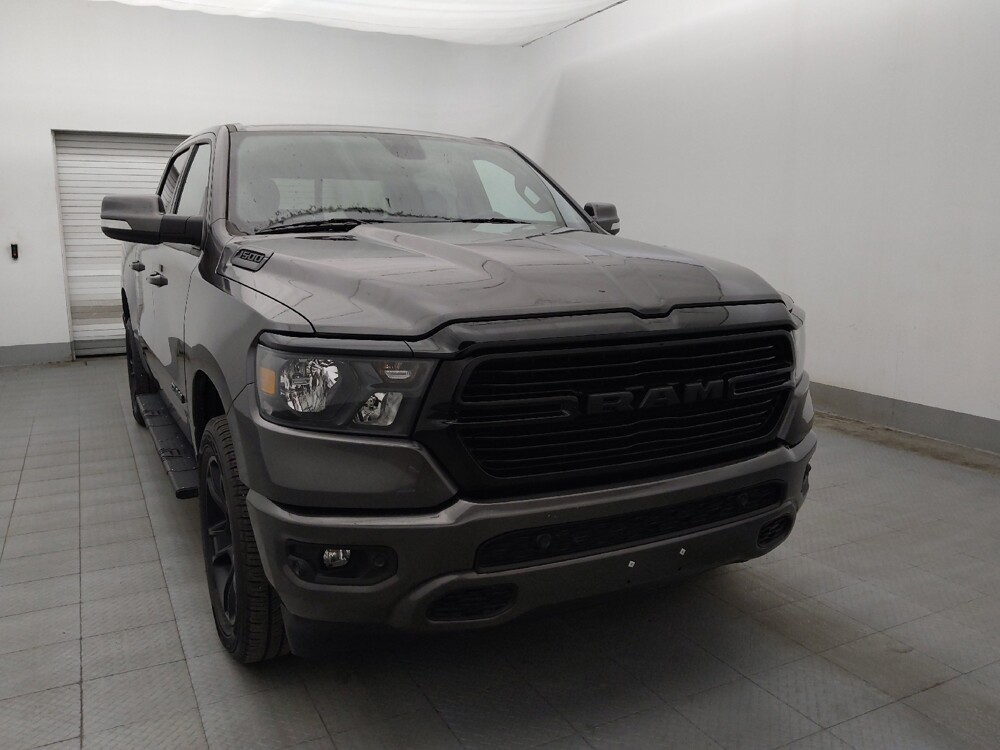 2020 RAM 1500 in Clearwater, FL 33764 - 18145644 13