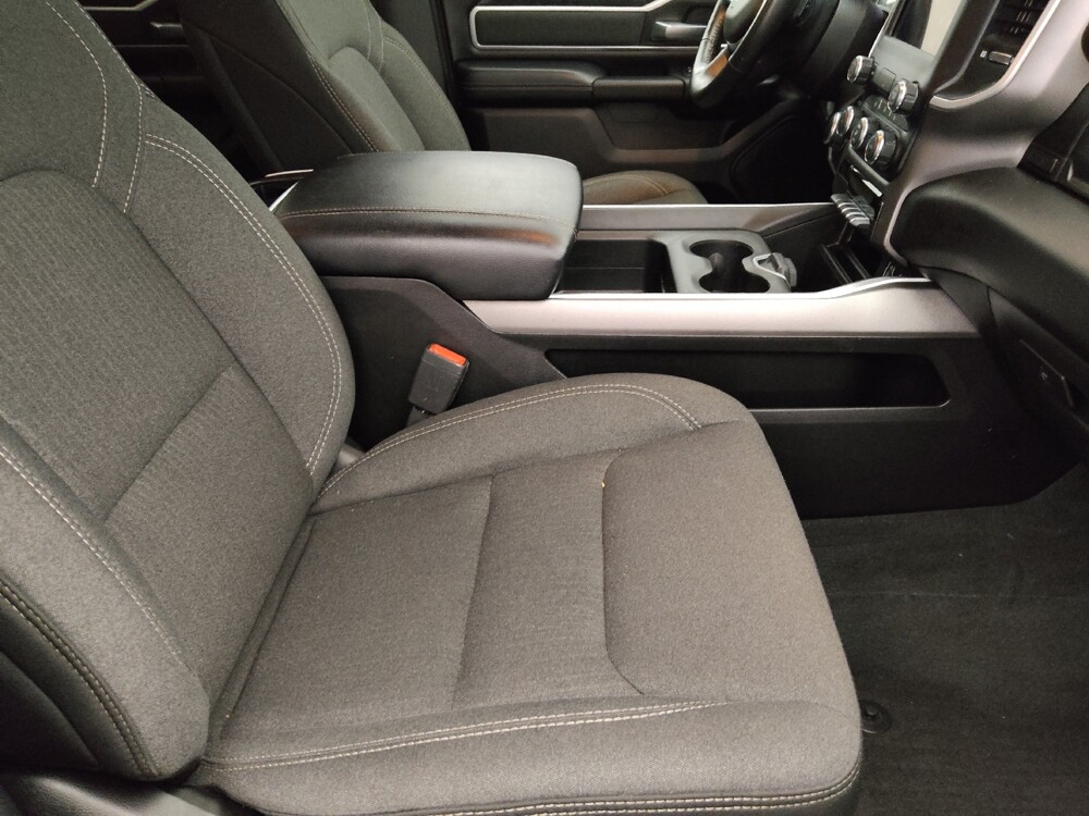 2020 RAM 1500 in Clearwater, FL 33764 - 18145644 21