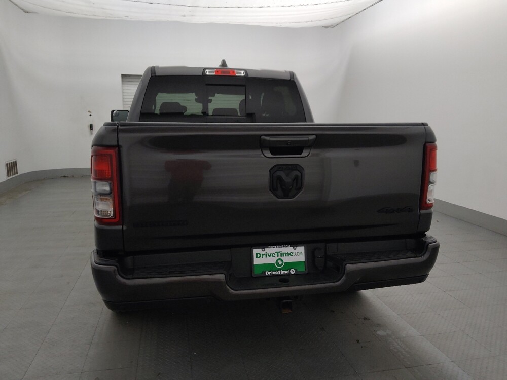2020 RAM 1500 in Clearwater, FL 33764 - 18145644 6