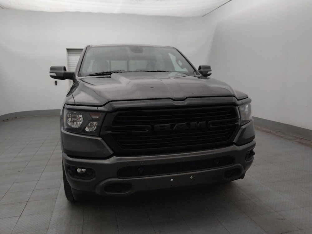 2020 RAM 1500 in Clearwater, FL 33764 - 18145644 14
