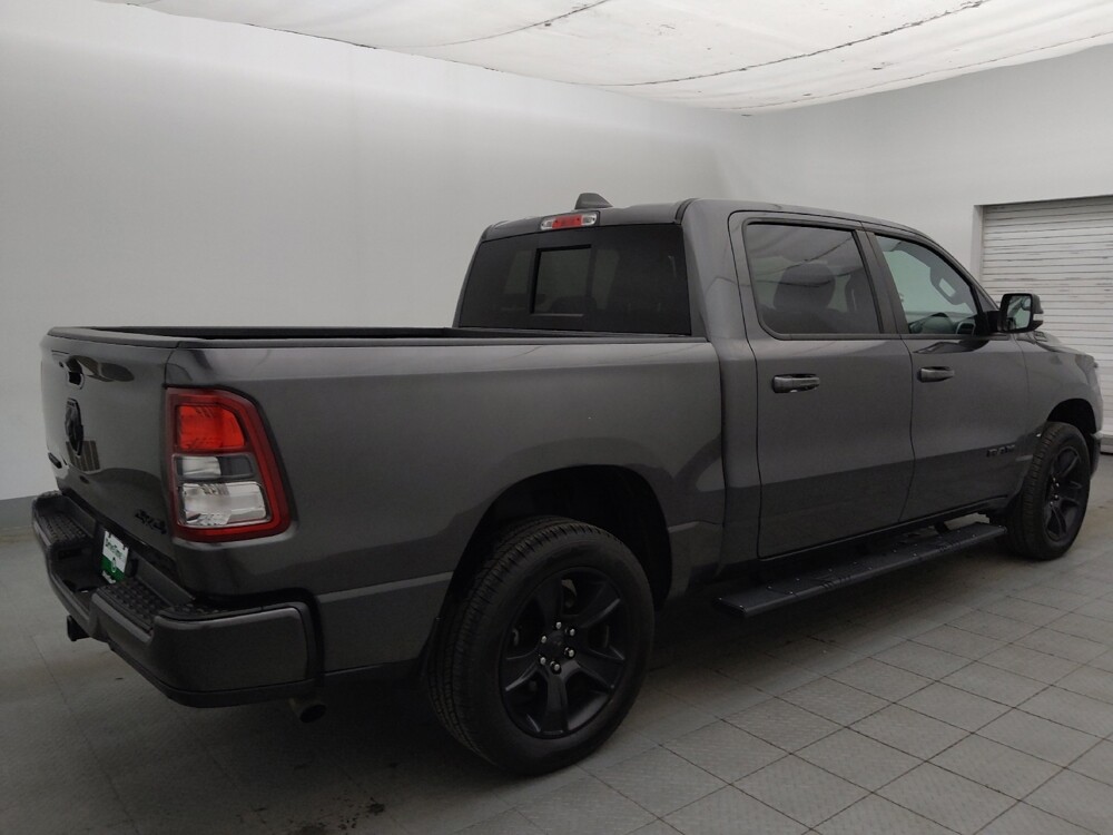 2020 RAM 1500 in Clearwater, FL 33764 - 18145644 10