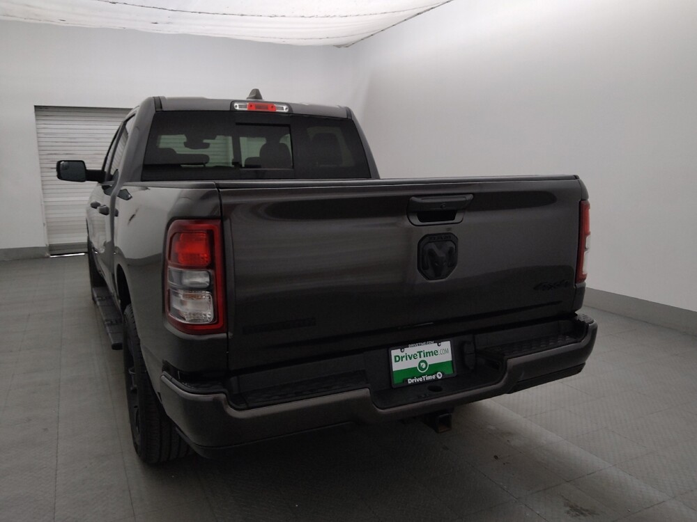 2020 RAM 1500 in Clearwater, FL 33764 - 18145644 5