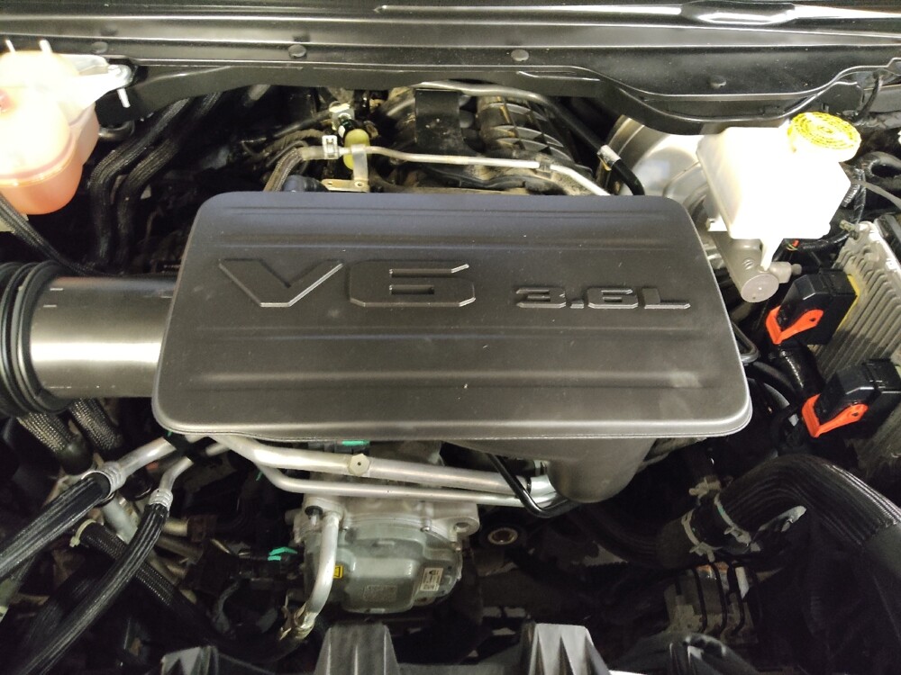 2020 RAM 1500 in Clearwater, FL 33764 - 18145644 30