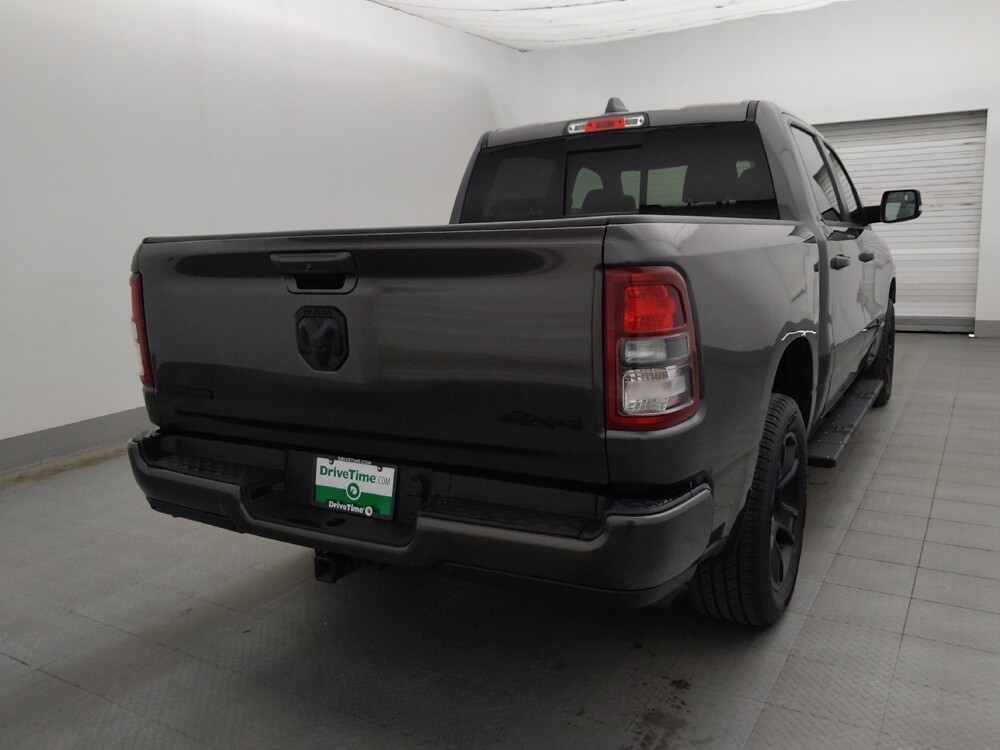 2020 RAM 1500 in Clearwater, FL 33764 - 18145644 9