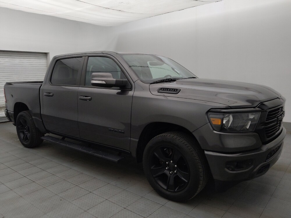 2020 RAM 1500 in Clearwater, FL 33764 - 18145644 11