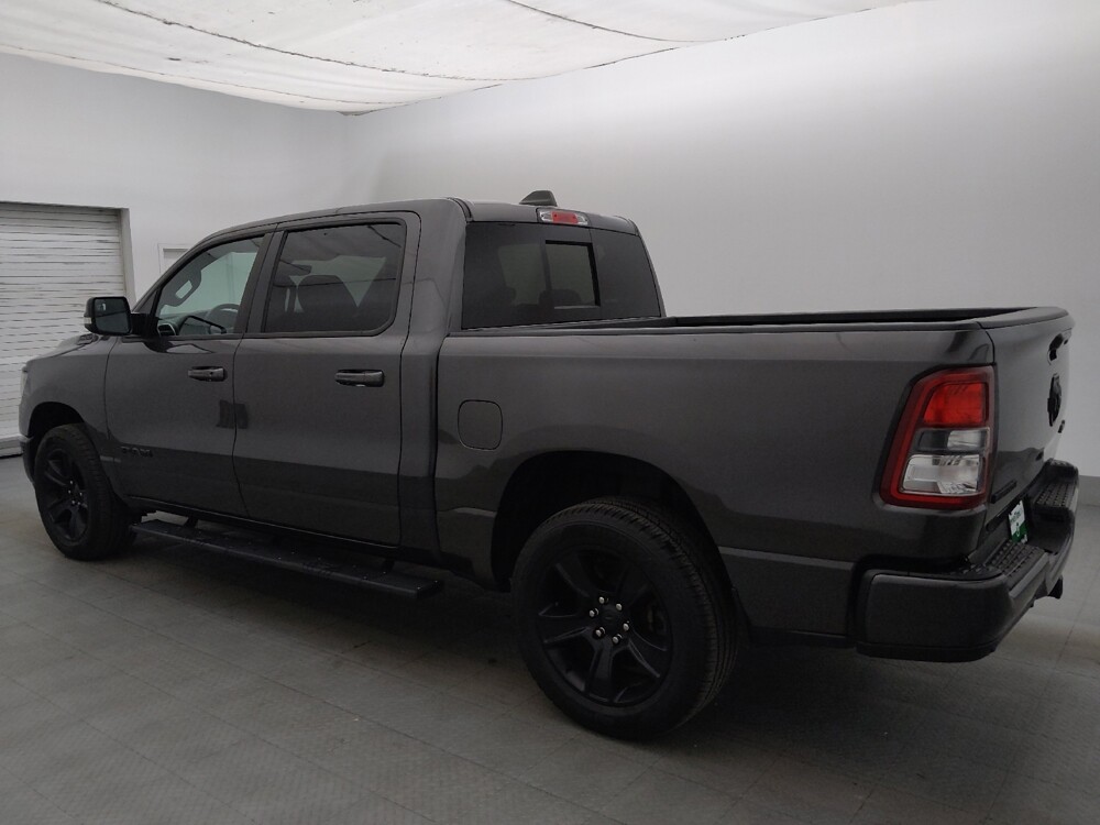 2020 RAM 1500 in Clearwater, FL 33764 - 18145644 3
