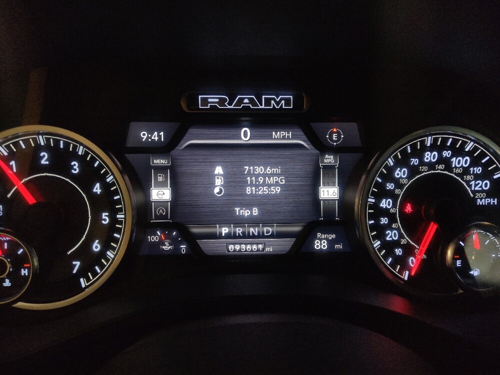 2020 RAM 1500 in Clearwater, FL 33764 - 18145644 23