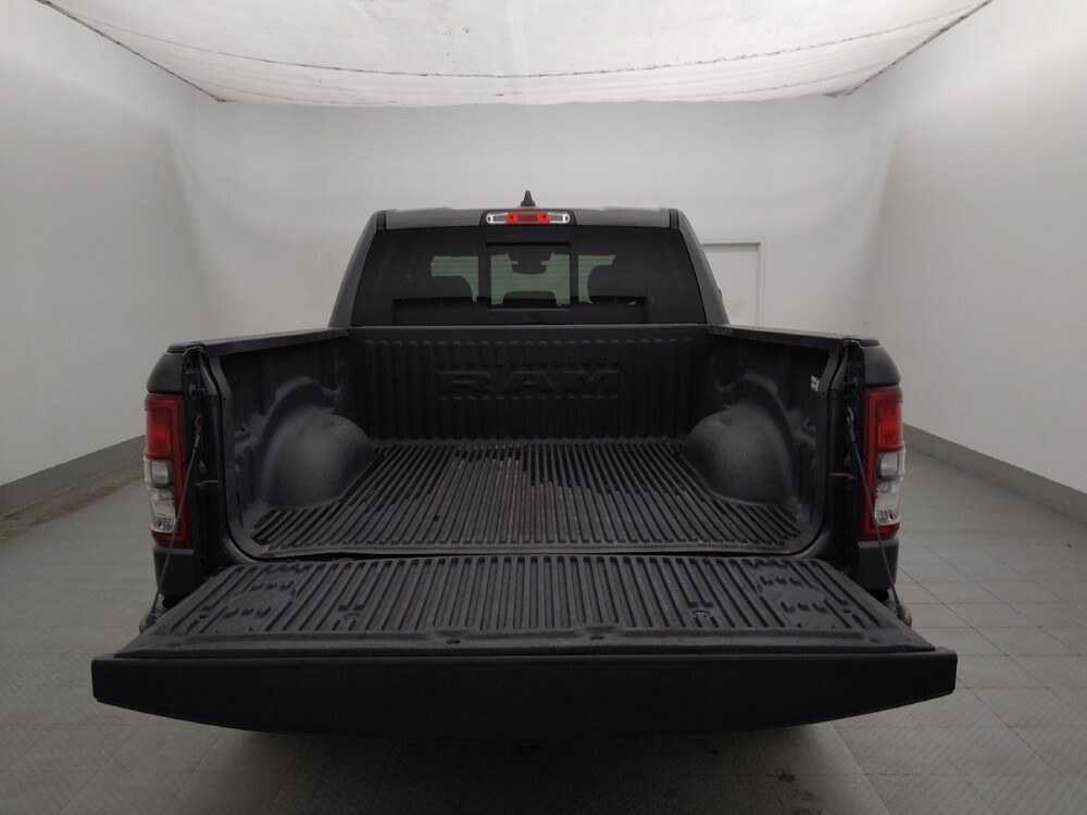 2020 RAM 1500 in Clearwater, FL 33764 - 18145644 29