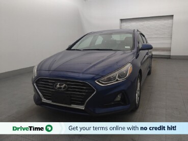 2019 Hyundai Sonata in Metairie, LA 70006
