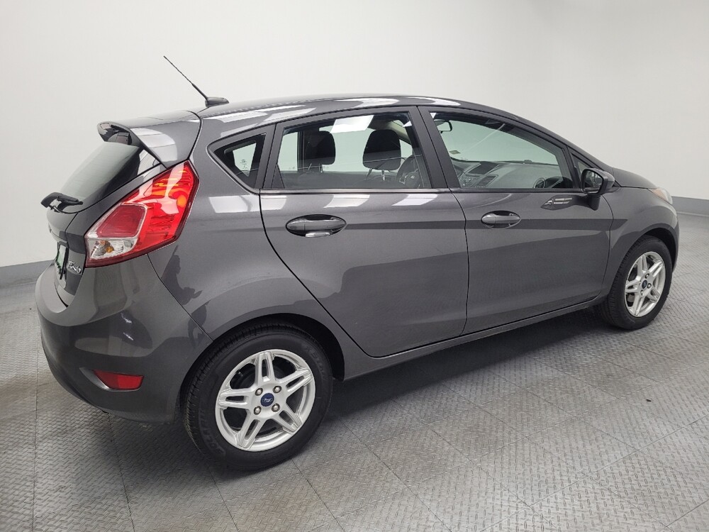 2019 Ford Fiesta in Las Vegas, NV 89102 - 18145649 10