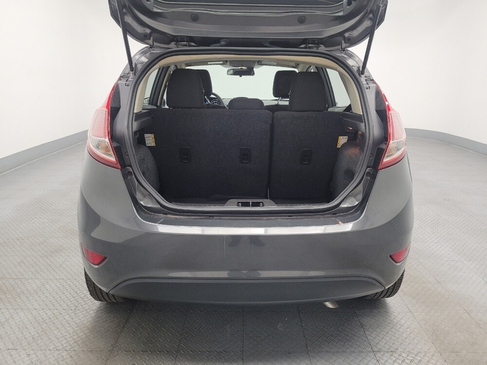 2019 Ford Fiesta in Las Vegas, NV 89102 - 18145649 29