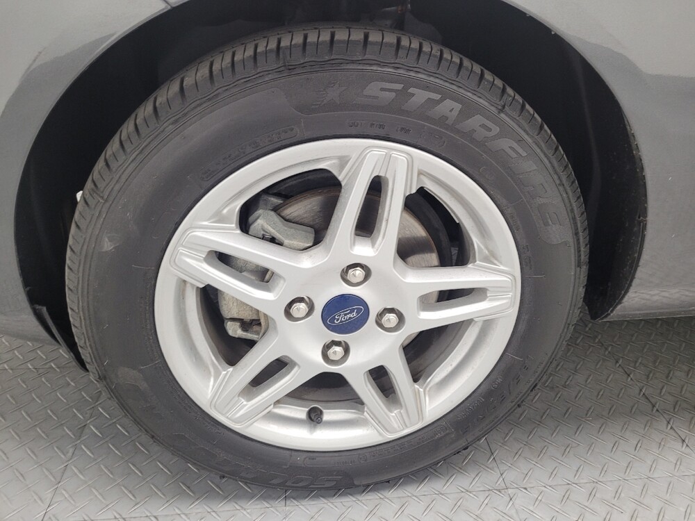 2019 Ford Fiesta in Las Vegas, NV 89102 - 18145649 31