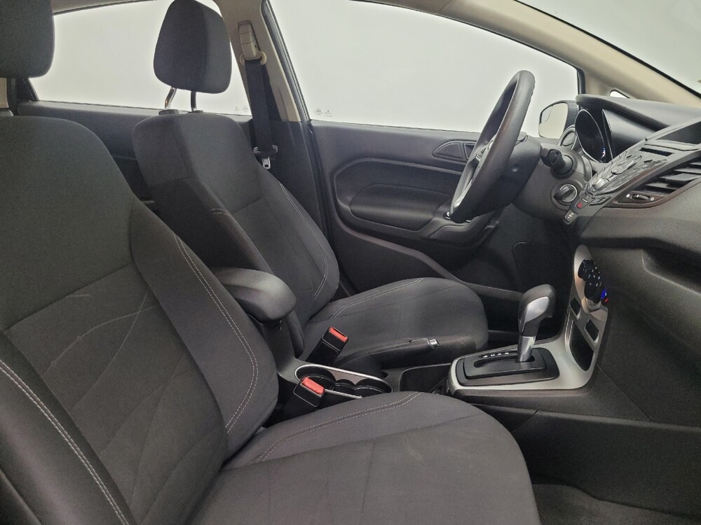 2019 Ford Fiesta in Las Vegas, NV 89102 - 18145649 21