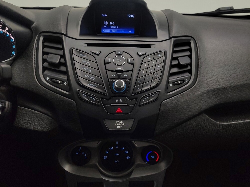 2019 Ford Fiesta in Las Vegas, NV 89102 - 18145649 25